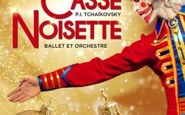 Spectacle - Casse Noisette