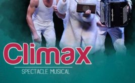 Climax - Théâtre musical