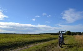 Circuit VTT Le chemin des Puits