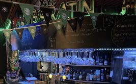 Bar Au Baratin