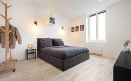 La CasaBianca Suite