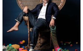 Manu Payet - Emmanuel 2