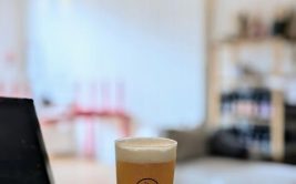 Bar à bière les Gueules d'orge
