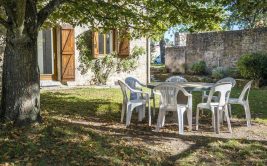 Les Ermitages studio