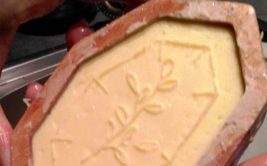 Atelier "Fabrication de beurre" et visite de la ferme