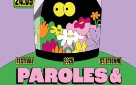 Festival Paroles et Musiques l.e.j + Les Ogres de Barback & La Rue Ketanou + Les Mécanos + Alkabaya