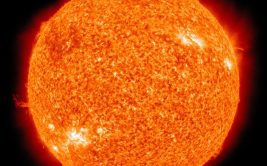 Projection - Au-delà du Soleil