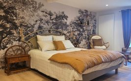 Tandem design & house