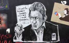 Spectacle - Mon Gainsbourg préféré