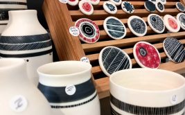 Le Local Ateliers boutique