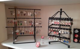 Chez les voisines Designer workshop