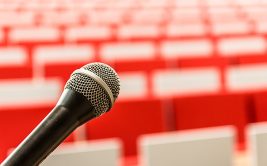 Conférence - Enquête au creux de l'enfer