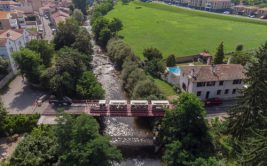Visite guidée- Andrézieux, un patrimoine au défi de ses usages