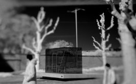 Exposition photographique d'art