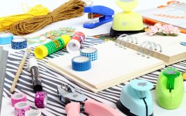 Ateliers de Loisirs Créatifs Enfants et Adultes