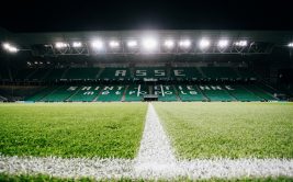 Spectacle - Fou des Verts