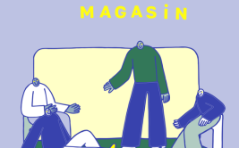 Conférence - Philosophie en Magasin