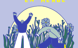 Spectacle - Le Magasin en Herbe