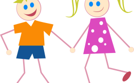 Couriot visite comptines  : 0-3 ans