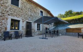 Gîte Le Champ Bon