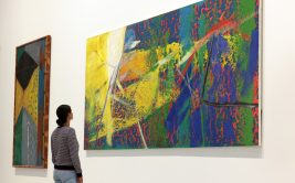 Visite sensorielle sophrologique MAMC