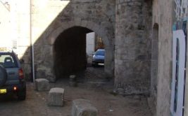 Fortifications d'agglomération