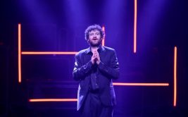 Spectacle - Olivier De Benoist - Le Droit le Bonheur
