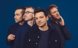 Concert Tit'Nassels + Alkabaya