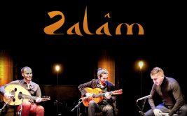 Concert - Zalam