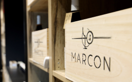 Marcon Caviste Saint-Etienne
