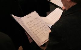 Week-end anniversaire de Symphonia