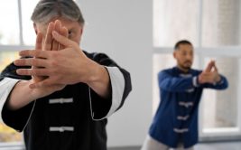 Journée Qi Gong
