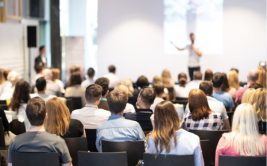 Conférence "Histoire du Blues" - Université pour tous - ACMM
