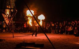 Fête de la forge