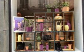 Boutique vintage et art Super Superflu