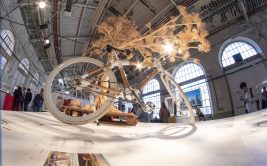 Biennale du design & instants gourmands
