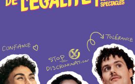 Challenge de la mixité - Semaines de l'égalité