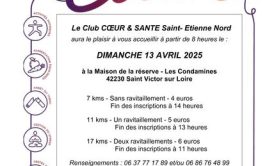 Le parcours du coeur