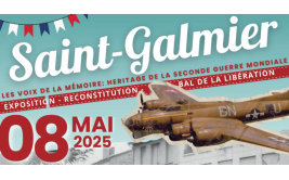 80ème anniversaire 8 mai 1945