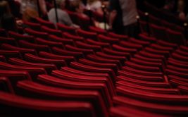 Spectacle pour enfant - Drôles d'oiseaux