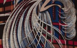Exposition temporaire : "L'ambition du beau"