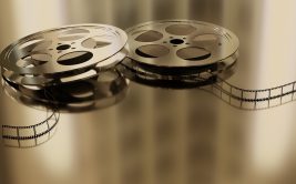 Projection - "Midnight in Paris" de Woody Allen