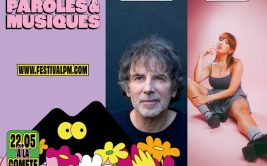 Lisa Pariente & Thomas Fersen