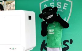 ASSE Kids Tour