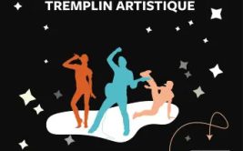 Concours Premières Scènes - 3 ème Saison à la MJC de Rive de Gier