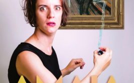 Spectacle "Pièce Unique avec Amaia à l'imprimerie