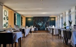 Domaine Les jardins suspendus