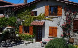 La Mésange