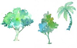 Atelier 12/15 ans - Initiation à la linogravure