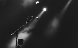 Festival Paroles et Musique Jyeuhair